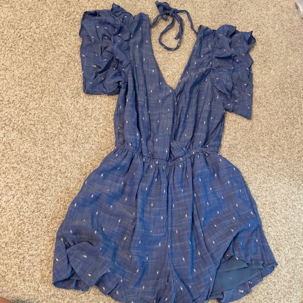 American eagle romper